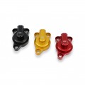 CNC Racing 29mm Clutch Slave Cylinder for Most Ducati's (2019+ Not V4 engines) CNC Racing 29mm Clutch Slave Cylinder for Most Ducati's (2019+ Not V4 engines)